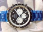 High Quality Omega Speedmaster Racing Chronograph Watch 42mm - Best Replica